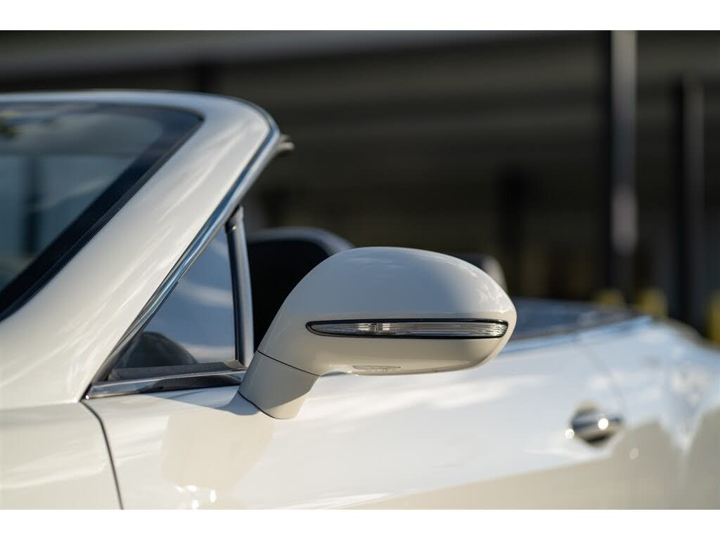2012 Bentley Continental Supersports Convertible AWD photo 21
