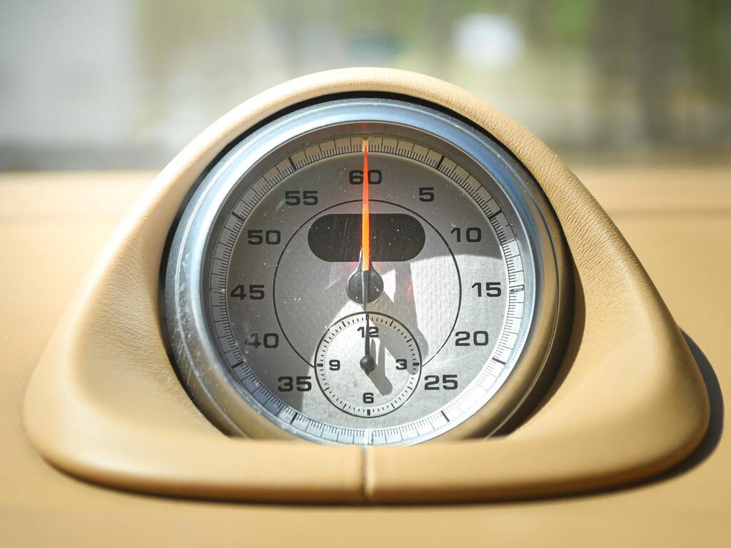 2009 Porsche 911 Turbo Cabriolet AWD photo 4 of 24