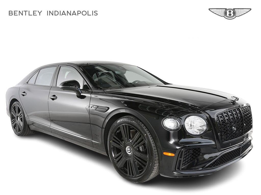 2026 Bentley Flying Spur Azure AWD