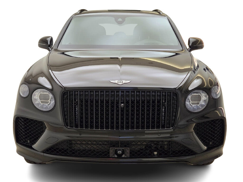 2025 Bentley Bentayga Azure V8 AWD photo 7