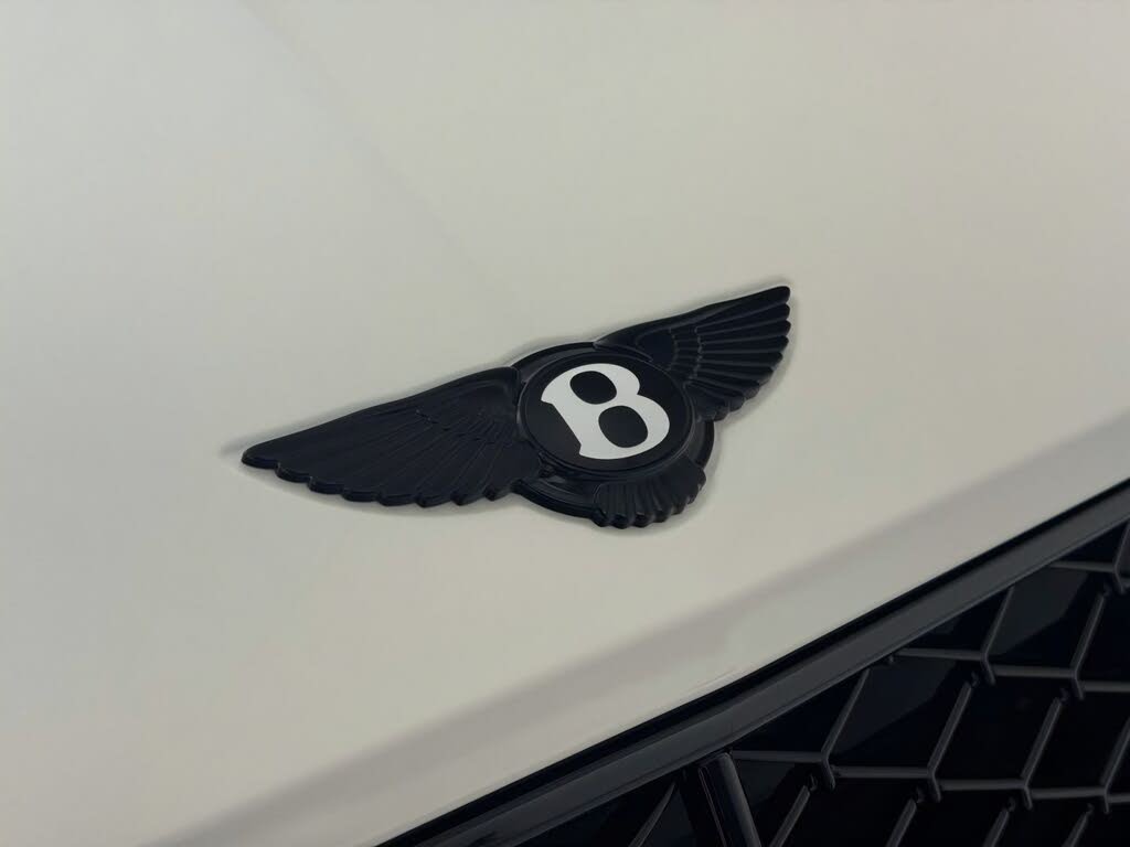 2026 Bentley Continental GTC AWD photo 18