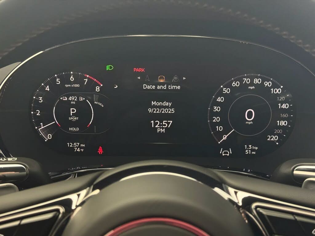 2026 Bentley Continental GTC AWD photo 22