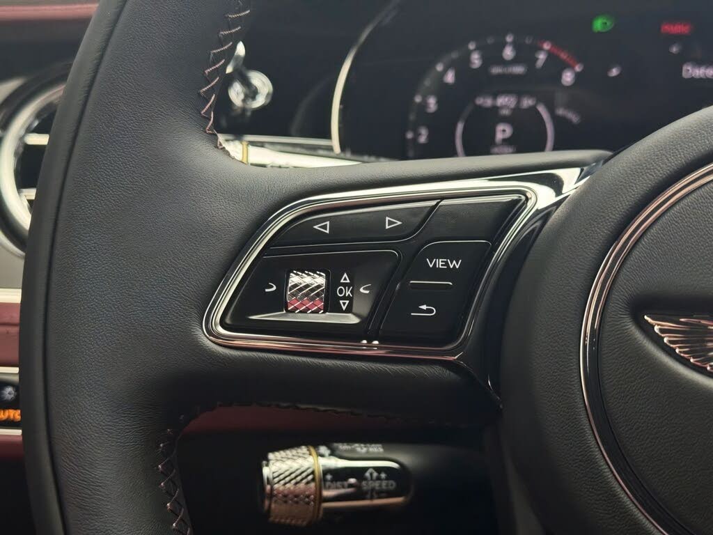 2026 Bentley Continental GTC AWD photo 23