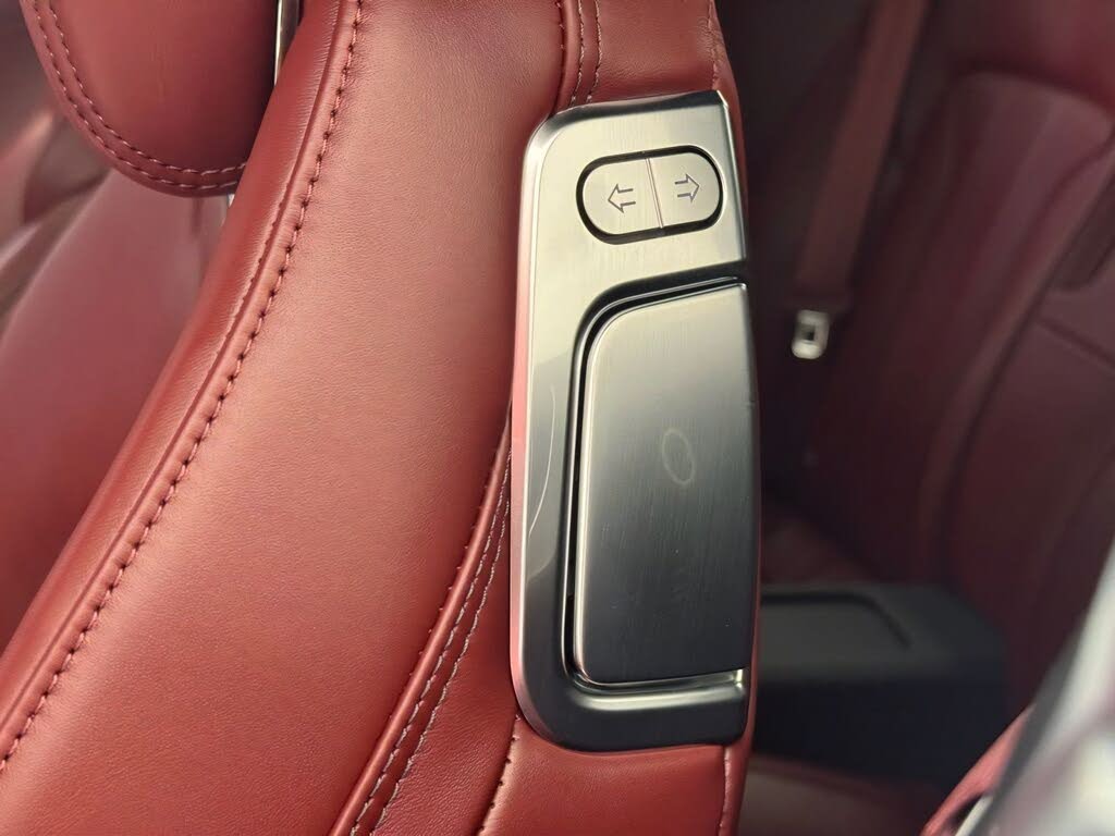2026 Bentley Continental GTC AWD photo 10