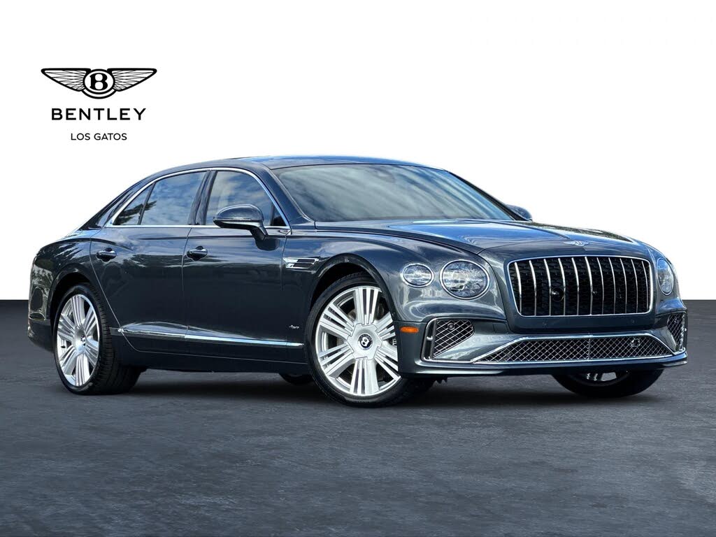 2026 Bentley Flying Spur AWD