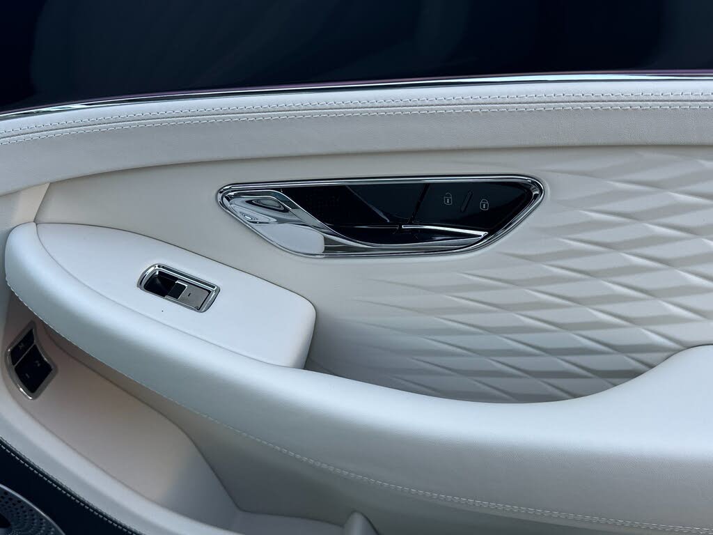 2026 Bentley Continental GT Azure AWD photo 17