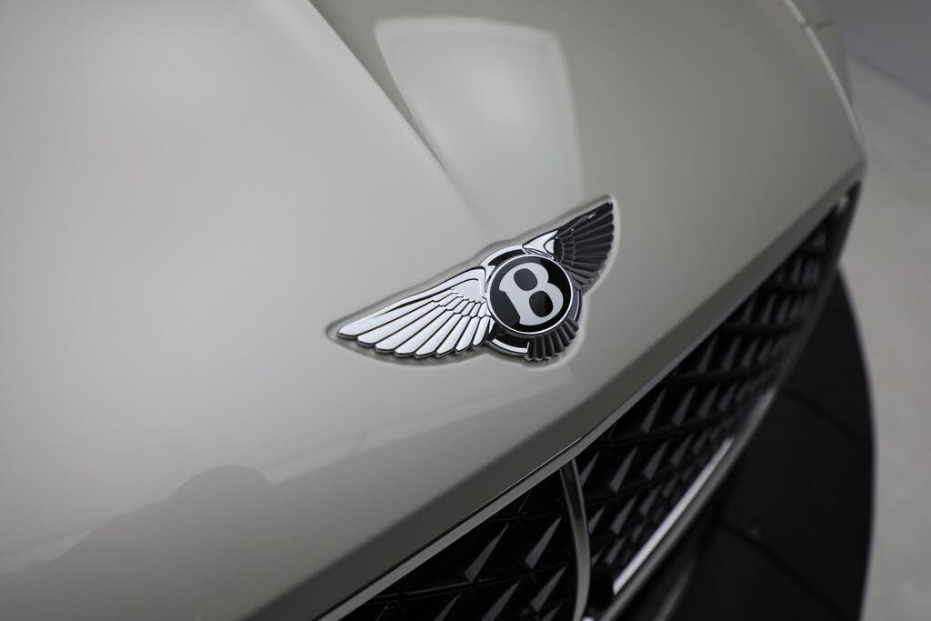 2026 Bentley Continental GTC AWD photo 17