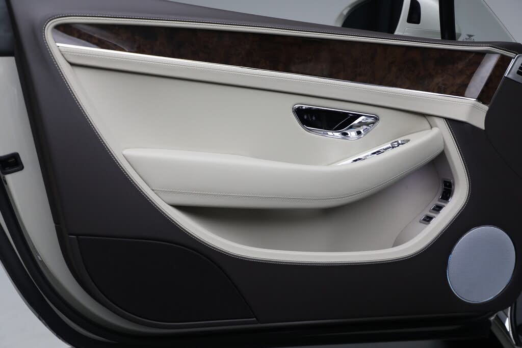 2026 Bentley Continental GTC AWD photo 18