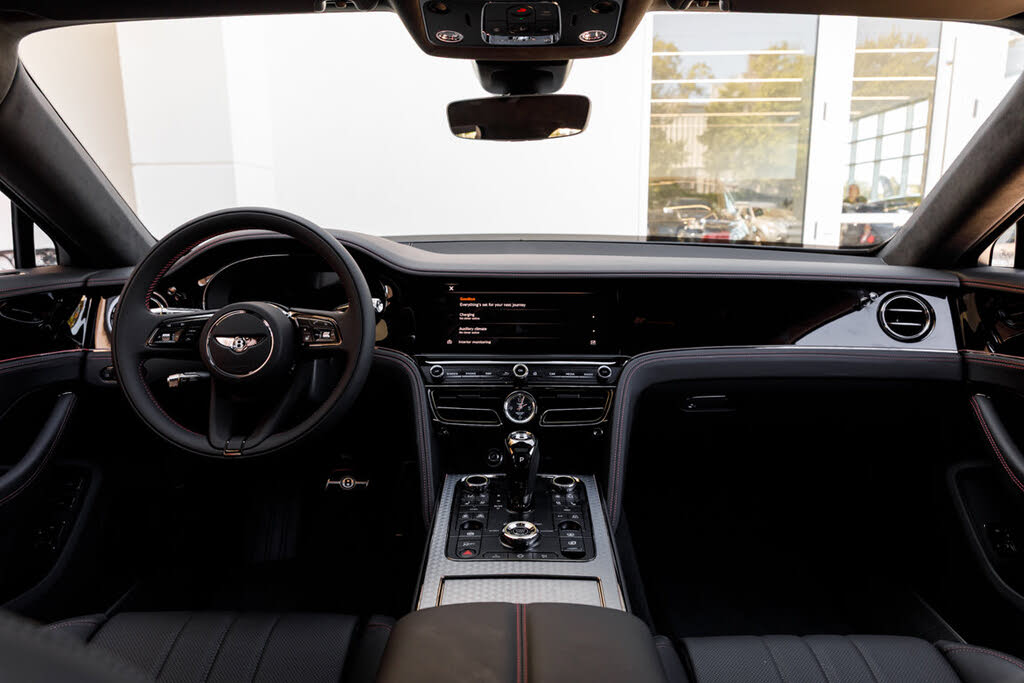 2026 Bentley Flying Spur photo 20