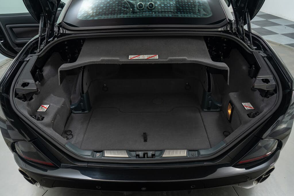 2011 Ferrari California Roadster photo 19