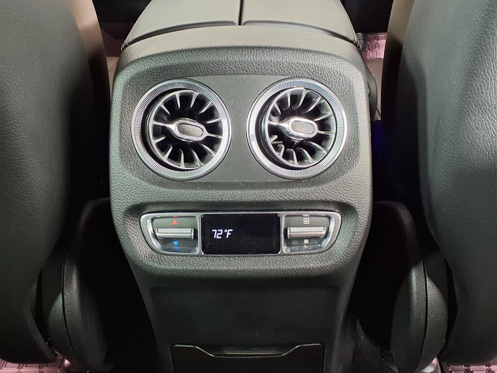 2022 Mercedes-Benz G-Class AMG G 63 4MATIC photo 13