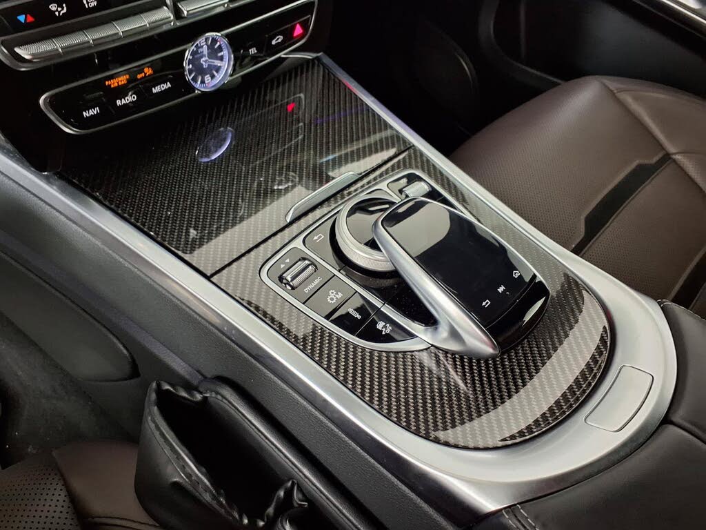 2022 Mercedes-Benz G-Class AMG G 63 4MATIC photo 24