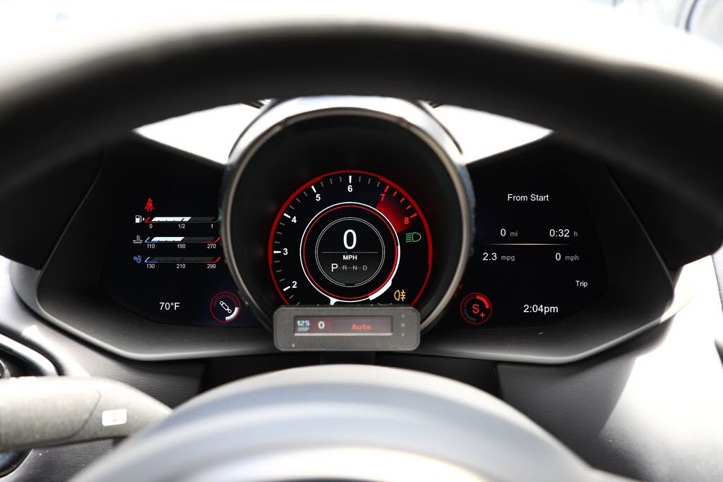 2023 Aston Martin DBS Superleggera Coupe RWD photo 13