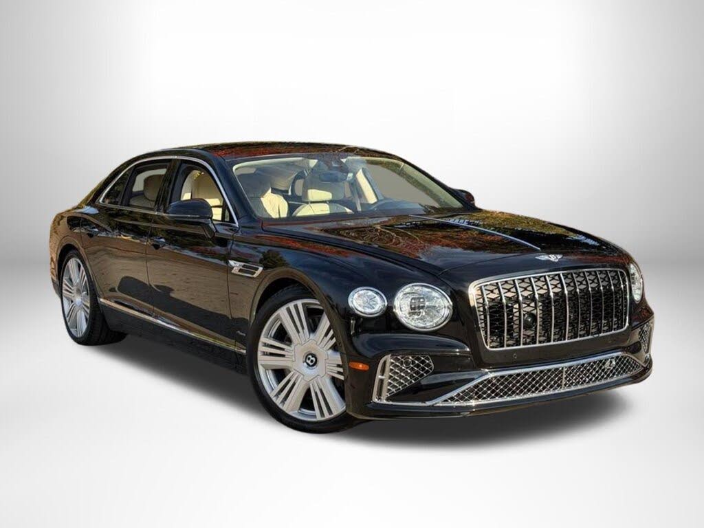 2026 Bentley Flying Spur Azure AWD