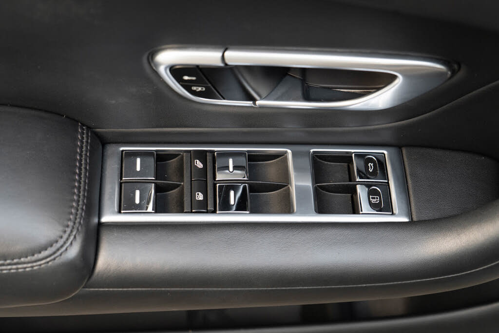 2016 Bentley Continental GT W12 AWD photo 12