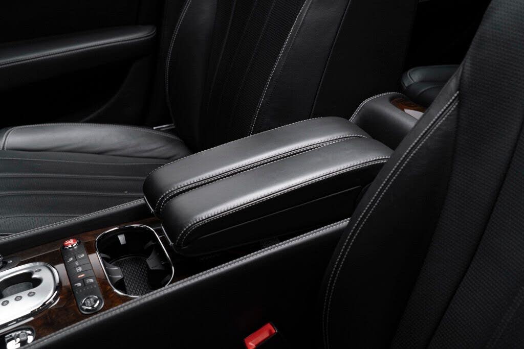 2014 Bentley Flying Spur W12 AWD photo 15