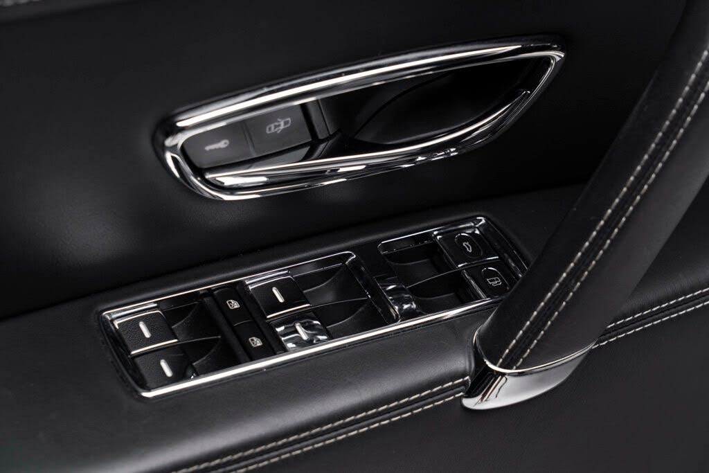 2014 Bentley Flying Spur W12 AWD photo 18