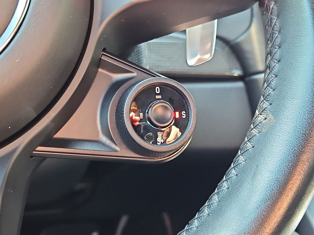 2019 Porsche 911 Turbo S Cabriolet AWD photo 19 of 24