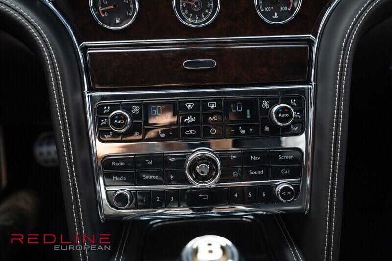 2019 Bentley Mulsanne Speed RWD photo 20