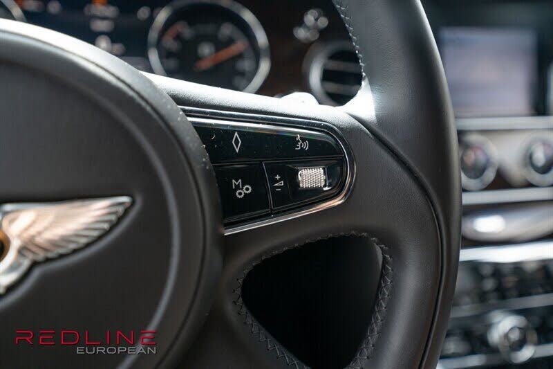 2019 Bentley Mulsanne Speed RWD photo 23