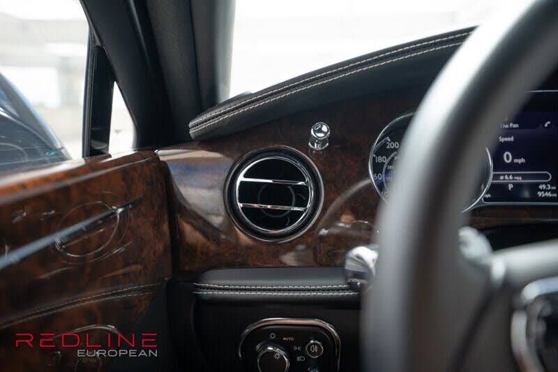 2019 Bentley Mulsanne Speed RWD photo 24