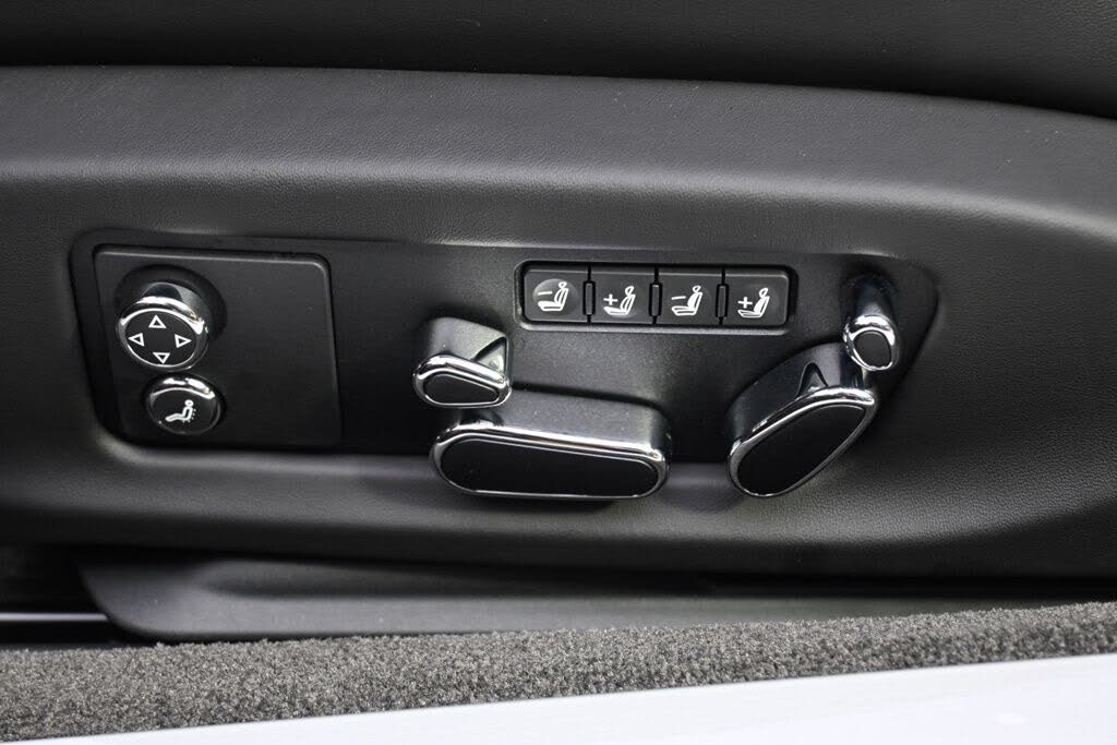 2026 Bentley Continental GT AWD photo 14