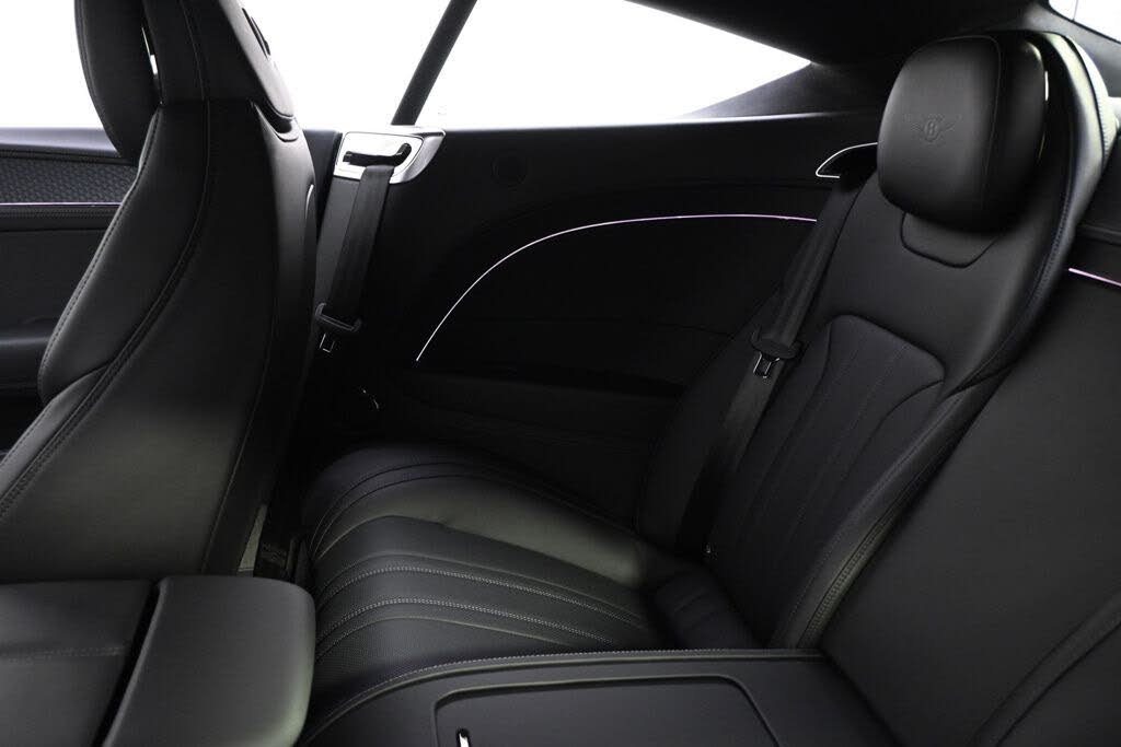 2026 Bentley Continental GT AWD photo 19