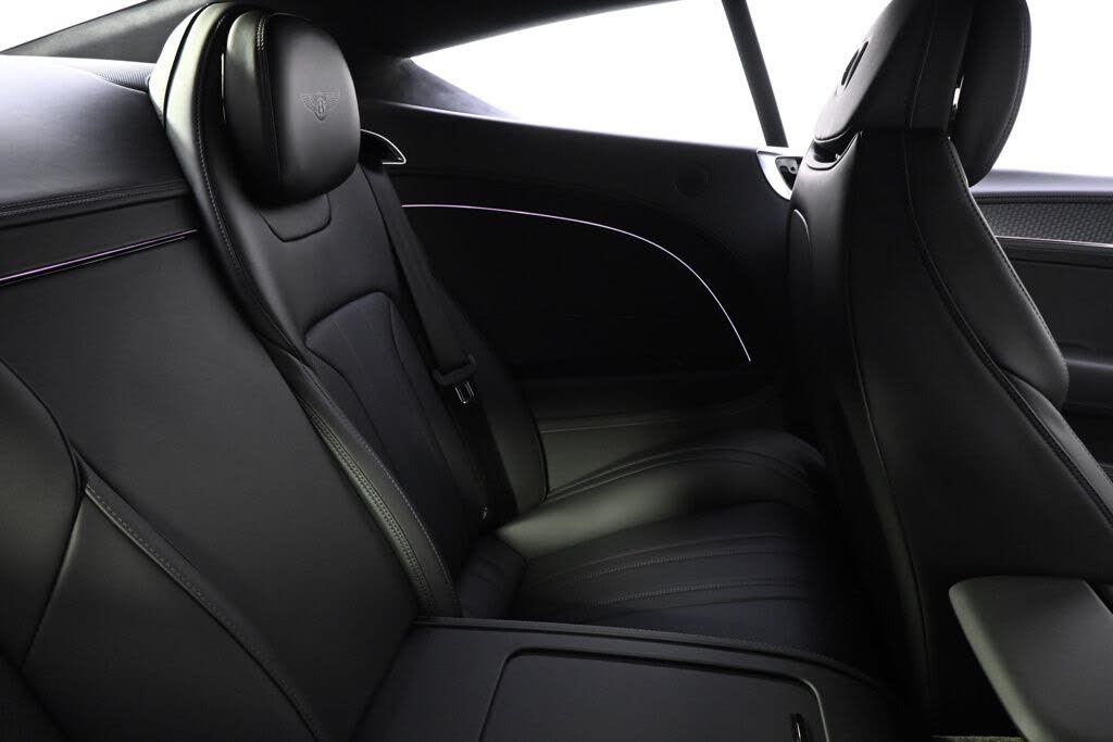 2026 Bentley Continental GT AWD photo 23