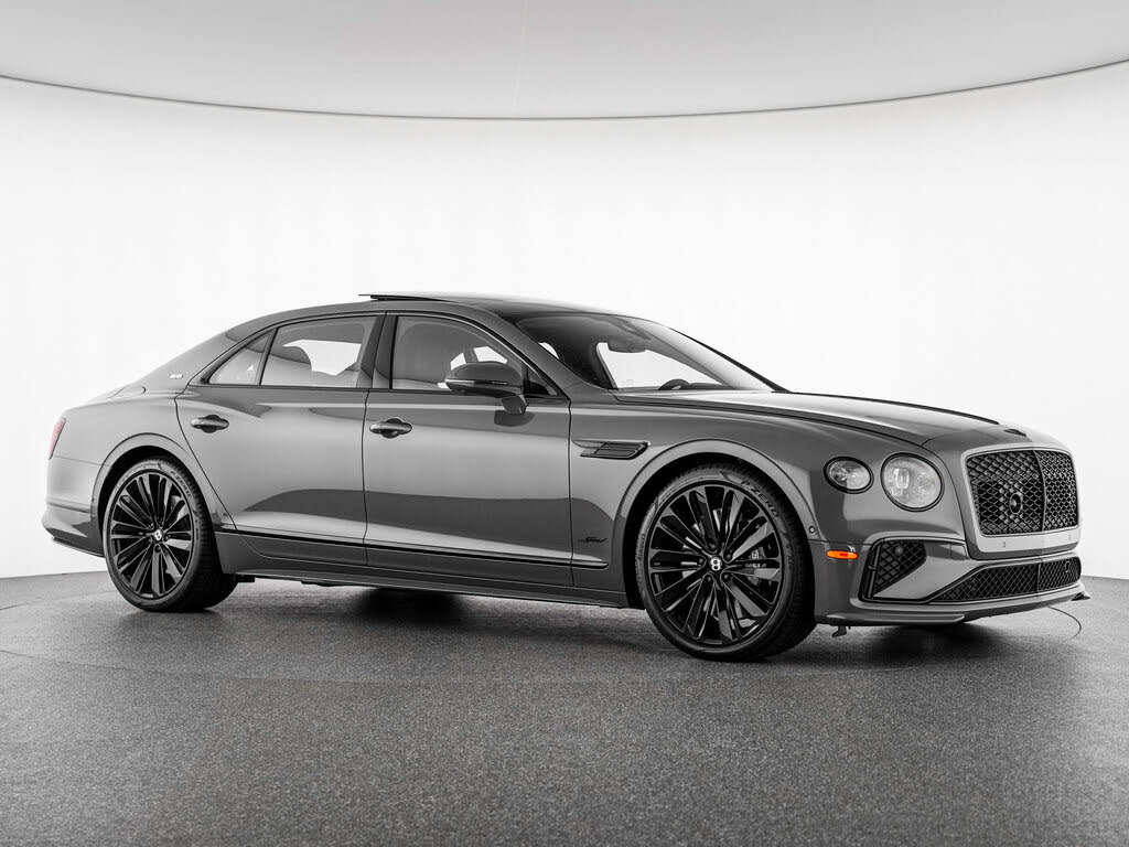 2025 Bentley Flying Spur Speed AWD - $298,850