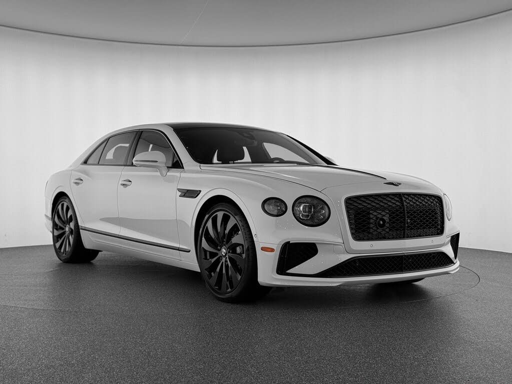 2026 Bentley Flying Spur AWD