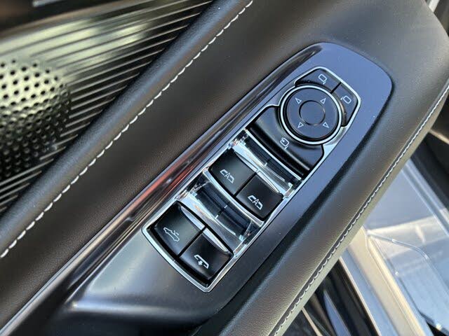 2026 Chevrolet Corvette Z06 2LZ Convertible RWD photo 18