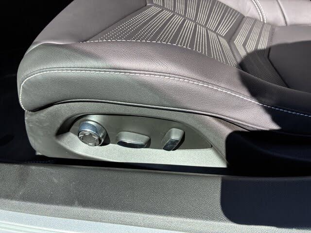 2026 Chevrolet Corvette Z06 2LZ Convertible RWD photo 21