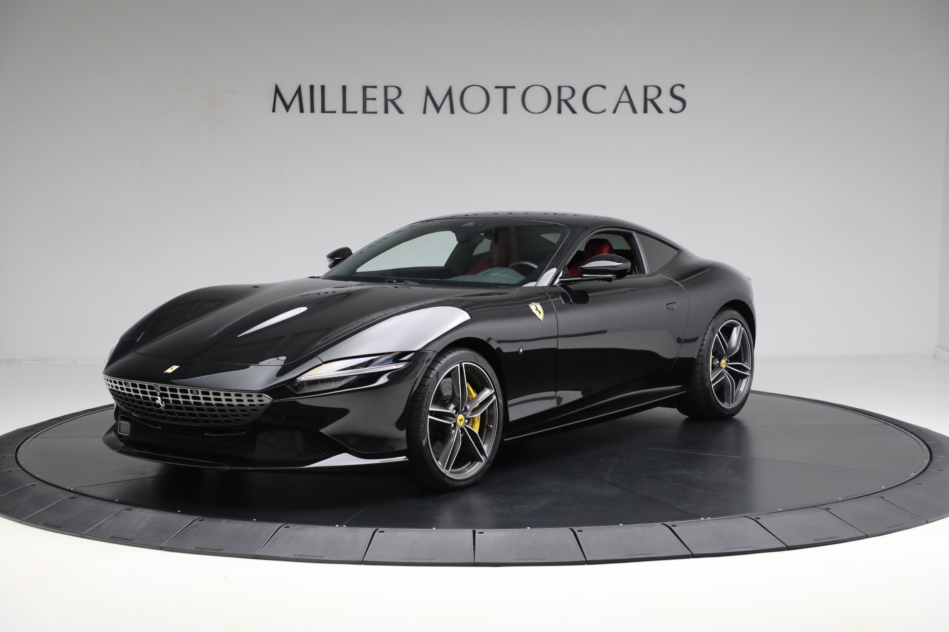 2022 Ferrari Roma RWD