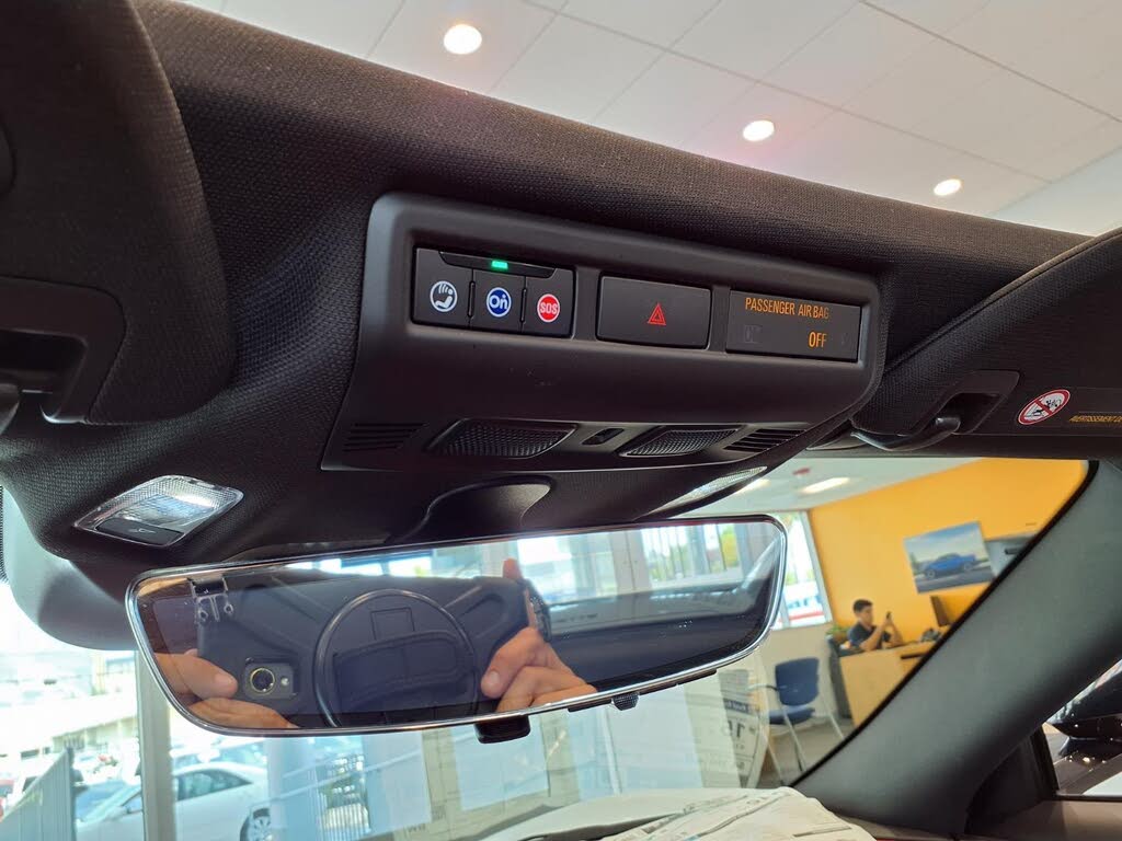 2026 Chevrolet Corvette Z06 2LZ Convertible RWD photo 22