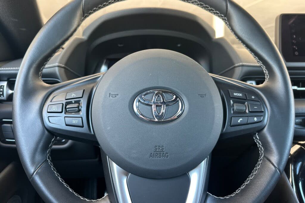 2026 Toyota Supra MkV Final Edition RWD photo 20 of 24