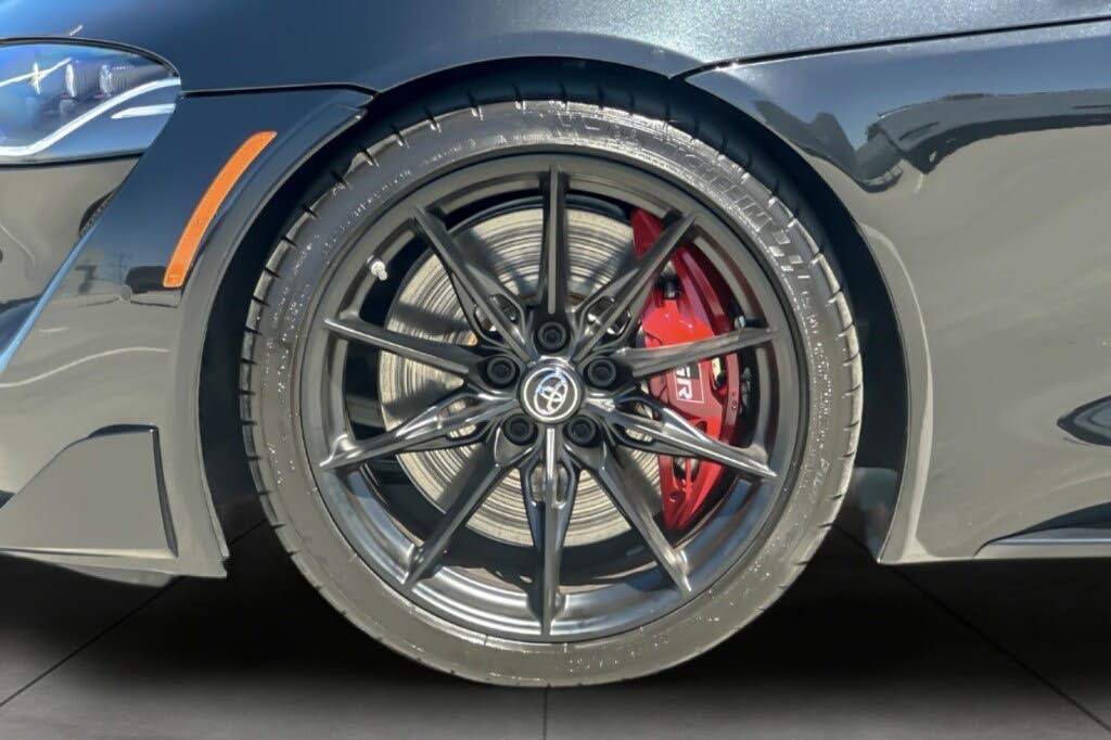 2026 Toyota Supra MkV Final Edition RWD photo 23 of 24