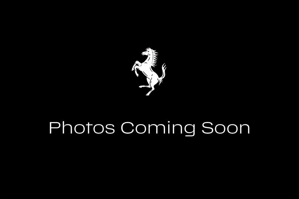 2019 Ferrari Portofino Convertible RWD - $194,999