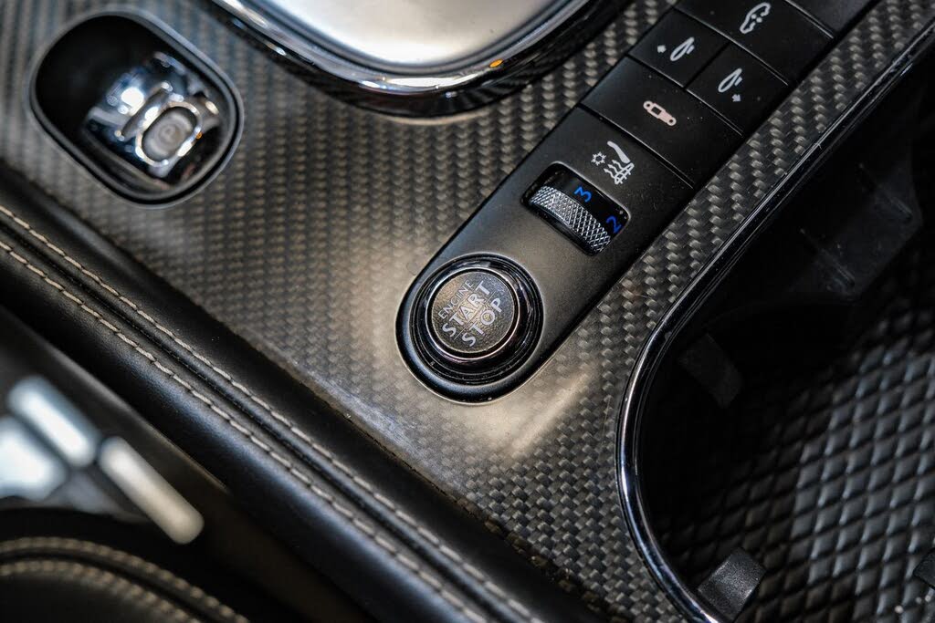 2013 Bentley Continental GT W12 AWD photo 24