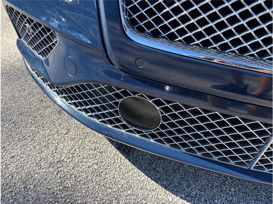 2016 Bentley Continental GT W12 AWD photo 14