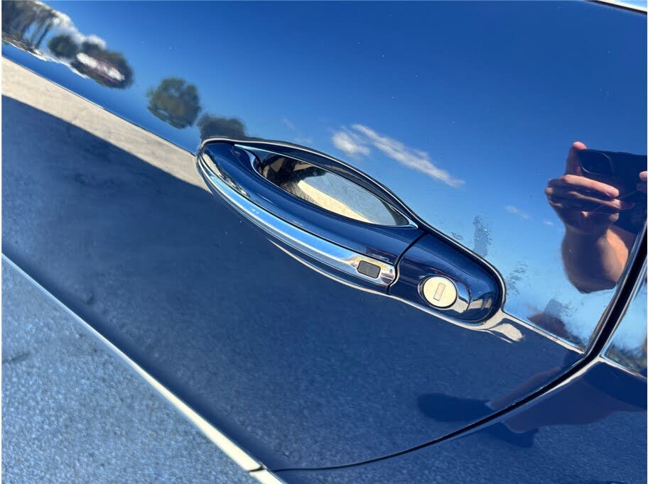 2016 Bentley Continental GT W12 AWD photo 18