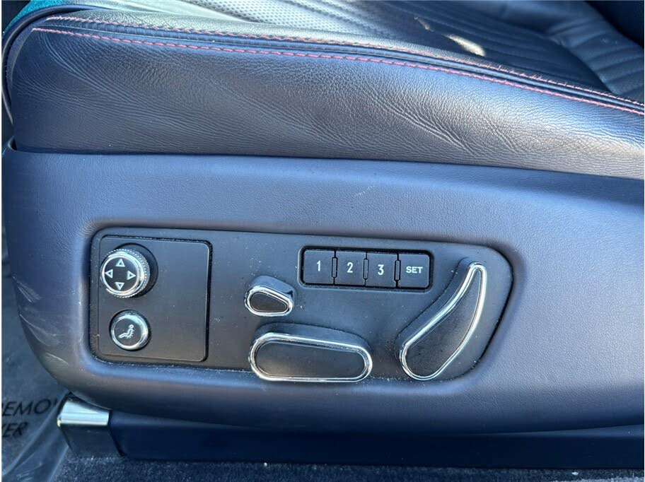 2016 Bentley Continental GT W12 AWD photo 20