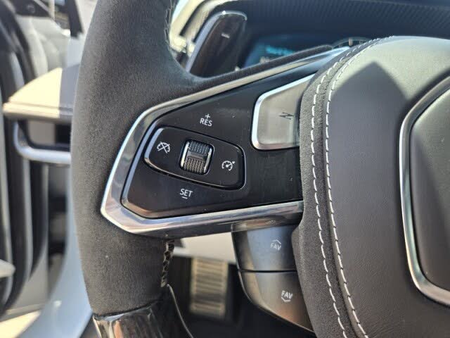 2023 Chevrolet Corvette Z06 3LZ Coupe RWD photo 11
