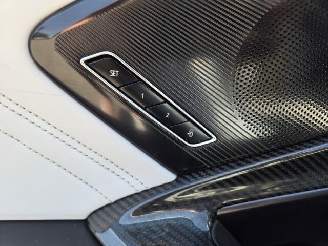 2023 Chevrolet Corvette Z06 3LZ Coupe RWD photo 22