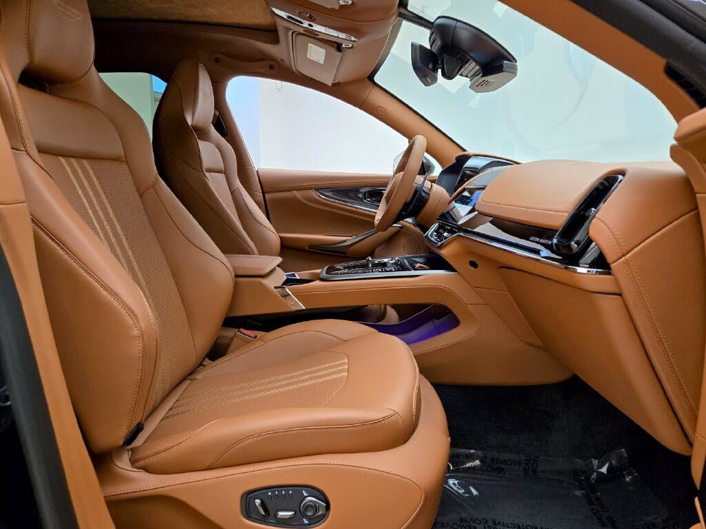 2026 Aston Martin DBX 707 AWD photo 24