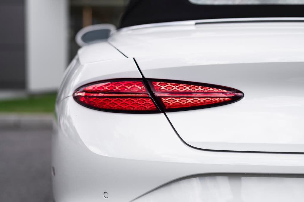 2026 Bentley Continental GTC Azure AWD photo 15