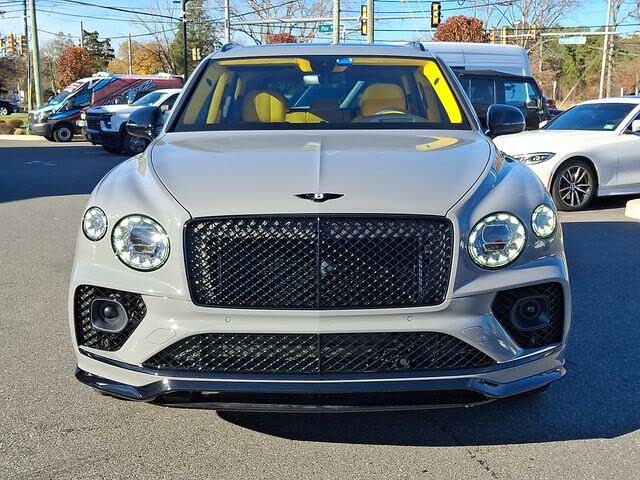 2023 Bentley Bentayga S V8 AWD photo 2