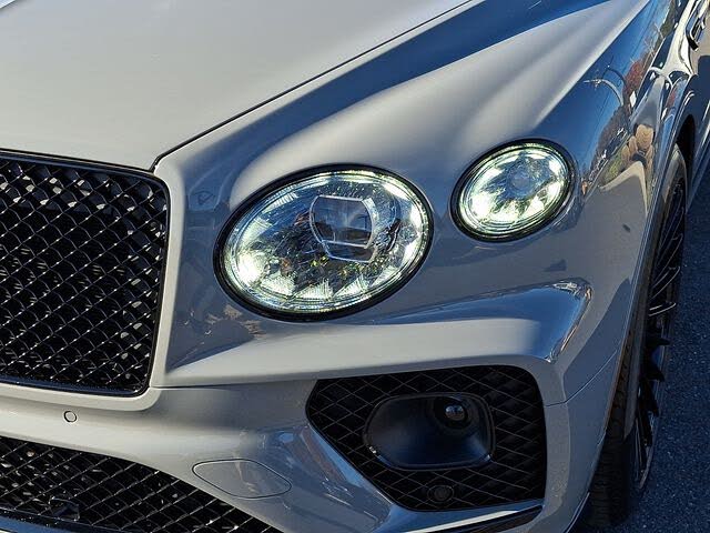 2023 Bentley Bentayga S V8 AWD photo 11