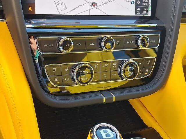 2023 Bentley Bentayga S V8 AWD photo 18