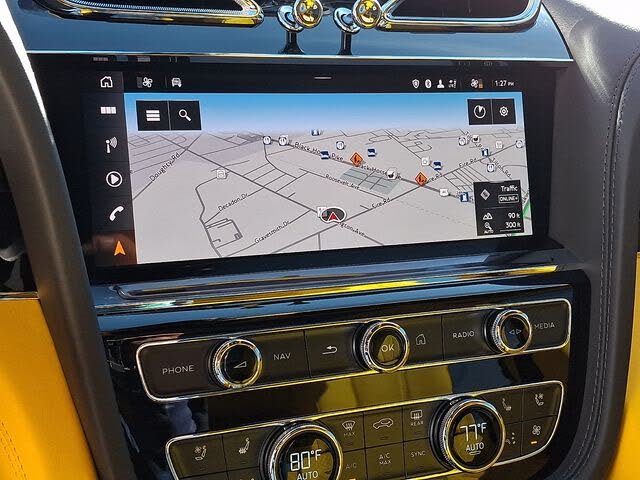 2023 Bentley Bentayga S V8 AWD photo 19