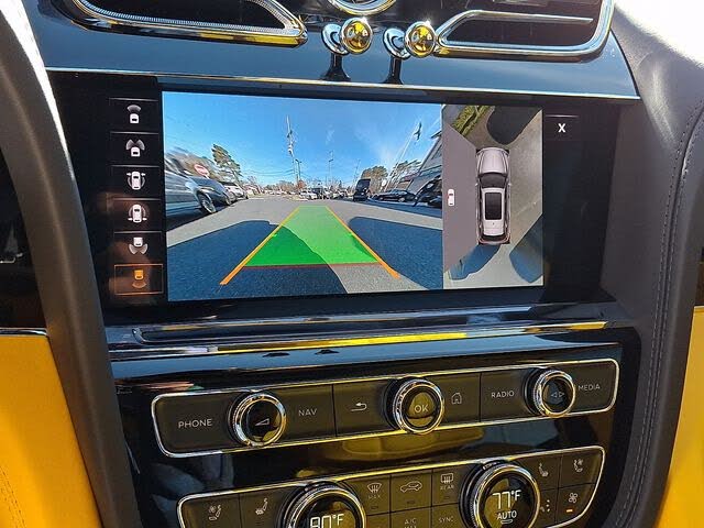 2023 Bentley Bentayga S V8 AWD photo 20